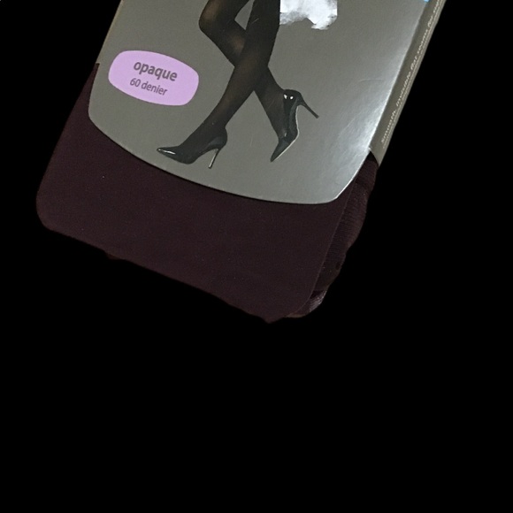 Secret Treasure control top tights - Picture 3 of 4